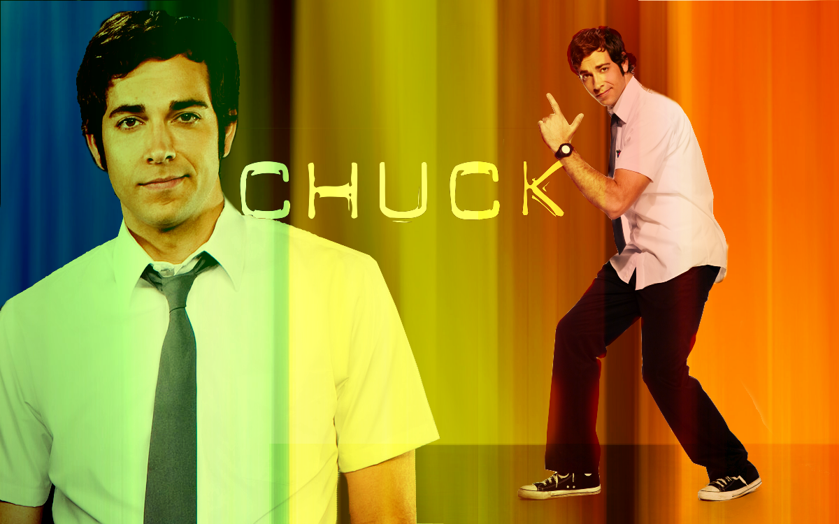 Chuck Image